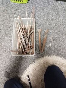 drill bits