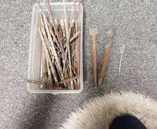 drill bits