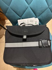 Polar Gear booster seat