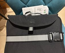 Polar Gear booster seat