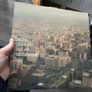 Sasha xpander belfunk 12" vinyl Image 2