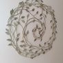 Metal Art Home Decor Image 2