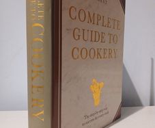 Reader's Digest Complete Guide to Cookery