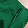 BNWT Green Savida jumper Image 2