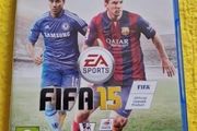 Fifa 15 2015 PlayStation4 Ps4 games Original