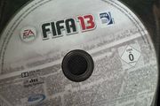 Fifa 13 Ps3