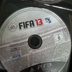 Fifa 13 Ps3