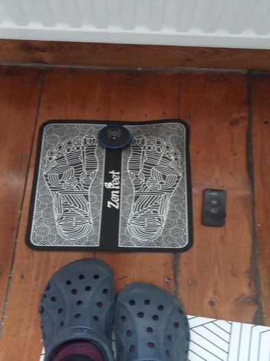Foot massager