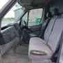 2017 Volkswagen Crafter Van Breaking Image 3