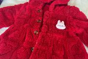 Baby Girls Jacket