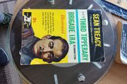 Vintage Sean Tracy Paperback