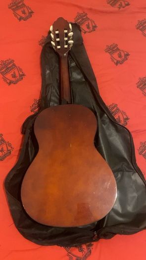 valencia guitar