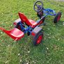 Ber go kart Image 7