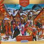 Limited Edition 1000 Piece Jigsaw Puzzle - Light Up The Night Image 5