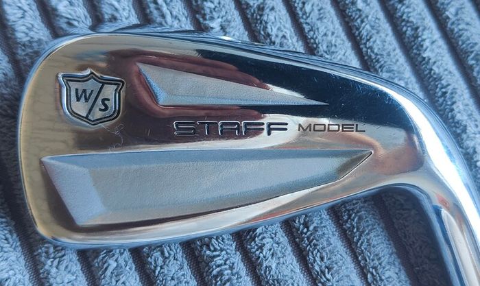 wilson driving iron