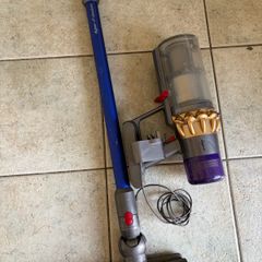 Dyson V11