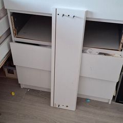 Set of Drawer