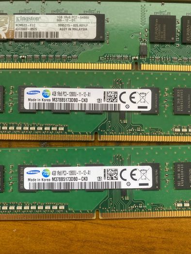 Ram 1-4gb