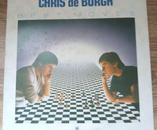 Chris de Burgh