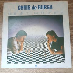 Chris de Burgh