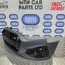 Complete Front Bumper for Audi A4 B9.5 Facelift S-Line 20-24 Image 5