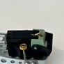 Shure M55e cartridge with headshell Image 2