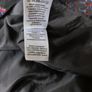 Monsoon  Black Lined  Skirt. S.12.  B.N.W.T (Paper Missing). Image 5