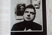 Self: Bacon, Hirst, Koons, Picasso - Modern Art Book - Art Exhibition Book - Francis Bacon Related Art Book
