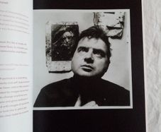 Self: Bacon, Hirst, Koons, Picasso - Modern Art Book - Art Exhibition Book - Francis Bacon Related Art Book