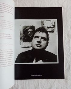 Self: Bacon, Hirst, Koons, Picasso - Modern Art Book - Art Exhibition Book - Francis Bacon Related Art Book