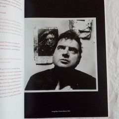 Self: Bacon, Hirst, Koons, Picasso - Modern Art Book - Art Exhibition Book - Francis Bacon Related Art Book
