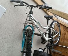 bike
