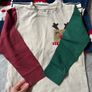 christmas bundle clothes Image 7