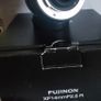 For sale lens Fuji XF 14mm f2,8 Image 5