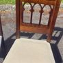 Dining Chairs 6 available Image 3