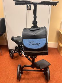 Knee Scooter