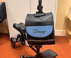 Knee Scooter