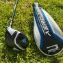 Cobra Aerojet fairway 3 wood Image 3