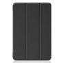 For iPad Mini 4 5 Case Premium Smart Book Stand Leather Folio Cover Black New - FHT01IPTK2 Image 9