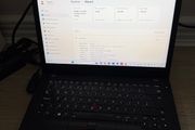 Lenovo Thinkpad T480 I5-8350u 16gb Ram 256gb Ssd