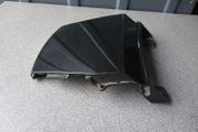 CBR600 rear panel centre