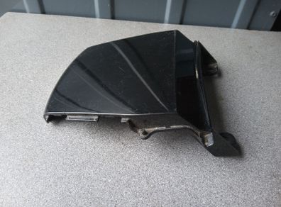 CBR600 rear panel centre