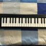 Korg microKEY-2 AIR 37-Key Bluetooth MIDI Keyboard Image 6