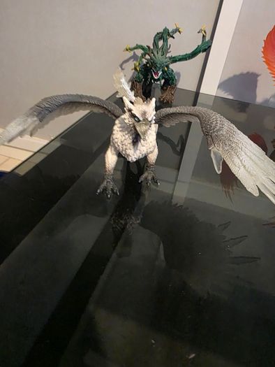 dragons