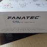 Fanatec CSL DD wheelbase boose kit and table clamp Image 5