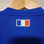 France Jersey. Official Le Coq Sportif Mens France Rugby Home Jersey.  Collect In Dublin Or Receive Via Post. Image 4