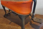 Antique Dentist Bellows