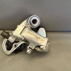 Dura ace 7700 rear mech 9 speed