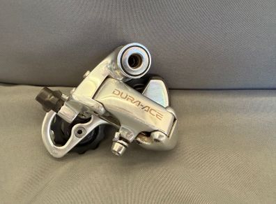 Dura ace 7700 rear mech 9 speed