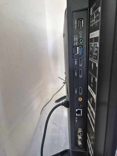 Sony Bravia